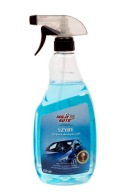 MY CAR prípravok na čistenie okien 650ml