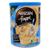 Nescafe frappe Eiskaffee ľadová instantná káva 275g