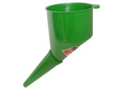 Lievik s pevnou špičkou, priemer 120 mm