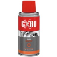 CX80 MEDENÝ TUK SPREJ PROTI ZABLOKOVANIE 150ML