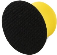 RUČNÝ LEŠTIACI DISK RÚČKA NA VELCRO 75mm