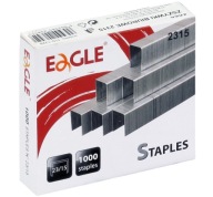 Kancelárske sponky 23/15, 2315 EAGLE na 110 listov