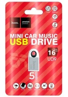 HOCO UD9 USB 2.0 Flash disk 16GB flash disk
