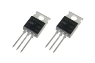 TRANSISTOR IRF9540N P-MOSFET 23A 100V 2 kusy