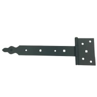 TRÁNKOVÝ PÁN NA Okenice, MAT ČIERNA, 250 MM