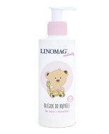 LINOMAG Olej do kúpeľa 200 ml