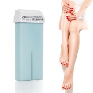 DOLL Xanitalia Depilačný vosk na odstraňovanie chĺpkov v rolke BITALCO 100 ml