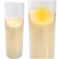 Sviečková vložka pre LED sviečku na batérie s efektom plameňa 12.5