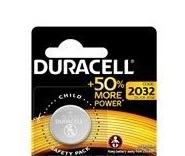 DURACELL 1 lítiová batéria CR2025 LÍTIOVÁ 3V DL2025