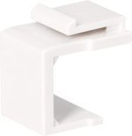 Modul Keystone Kryt biely