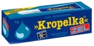 Drop GEL Instant Glue 3g Super Strong