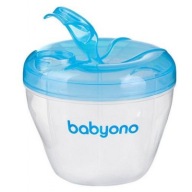 BabyOno Nádoba na sušené mlieko, 1 kus