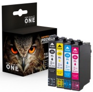 4x ATRAMENT PRE EPSON 29 XL XP-245 XP-235 XP-332 XP-432