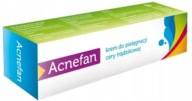ACNEFAN ASA Krém proti akné 25 ml