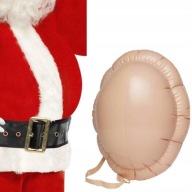 NAFUKOVACÍ SANTA CLAUS BELLY SAINT CLAUS