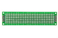 DPS 2x8 cm, 168 otvorov