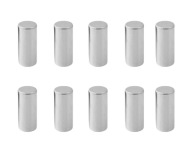 VALEC NEODYMOVÝ MAGNET MW 5x20 N38 10 KS.