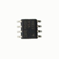 IRF7304PBF -20V 4,7A 0,09R tranzistor IRF7304 3ks