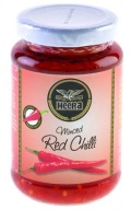 RED CHILLI PASTE 210G RED CHILLI PASTE