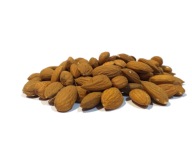 KALIFORNIA LÚPANÉ MANDLE, CELÉ 500G