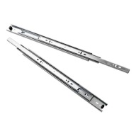 NÁVOD NA GUĽOVÝ NÁBYTOK PRE ZÁSUVKY, PLNODRÁŽKOVÉ AMIX H-35 L-450 MM GTV