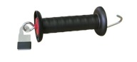 Kľučka brány s konektorom Litzclip, pre 20 mm pásku