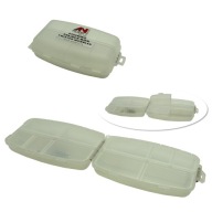Organizér Fishing Toolbox Twister 10-komorový