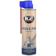 K2 VULCAN Penetračný odstraňovač hrdze v spreji