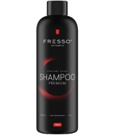 Fresso Premium Shampoo 500ml - autošampón