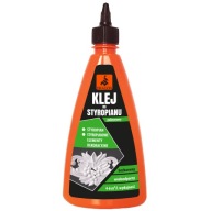 Polymérové ​​lepidlo na polystyrén 500ml DRAGON