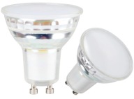 Kanlux Gu10 LED IQ GU10 žiarovka 4,9W neutrálna biela 4000K