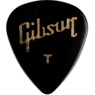 GIBSON 351 THIN trsátko gitarové, mäkké