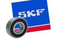 LOŽISKO PREVODOVKY ROMET KOMAR OGAR 6003 SKF