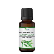 EUKALYPTUS ESENCIÁLNY OLEJ 100% PRÍRODNÝ 30ML
