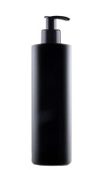 FĽAŠA S DÁVKOVAČOM NA GÉLOVÉ MYDLO, PUMPA, 250 ml