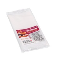 Plastové vrecia do šunkovaru 3kg, hobby predajne