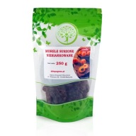 SUŠENÉ MARHULE 250g PRÍRODNÉ TMAVÉ, NESÍR
