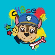 Materská osuška Paw Patrol 30x30