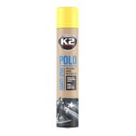 K2 POLO COCKPIT PLAK CITRÓN 750ml