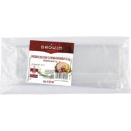 Plastové vrecká do šunkovaru 3 kg - 20 ks