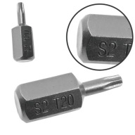 Hrot BIT 10MM TORX 20x30 mm 