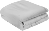PLACHTA DO JERSEY RIBBED CRADLE 90x40cm BABYMAM