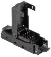 RJ45 PLUG CAT.6 UTP 8p8c krútený pár bez náradia