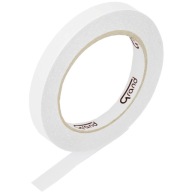 Veľká obojstranná páska 8 mm x 25 m