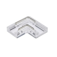 KONEKTOR PRE LED COB PÁS 8MM typ L UHOL
