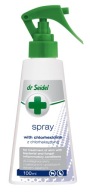 DR SEIDEL SPREJ S CHLORHEXIDÍNOM 100 ML