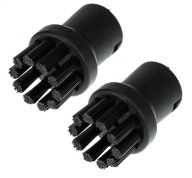 2x NÁSTAVEC NA KEFOVÝ NAPARÁČ PRE KARCHER SC SC1 SC2 SC3 SC4 SC5