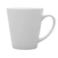 Porcelánový hrnček Trapo Lubiana 400 ml