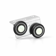 LAGUNA SOLID vodítko s guľôčkovým ložiskom 8812