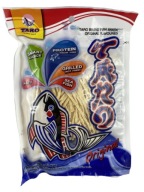 Originálny rybí snack taro 52g